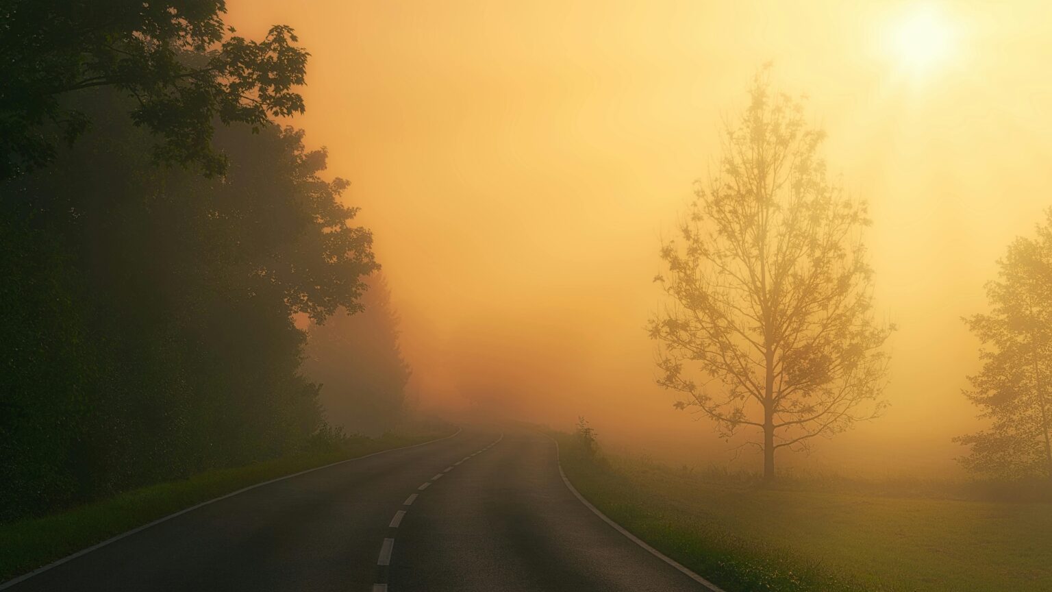 s'orienter dans le brouillard